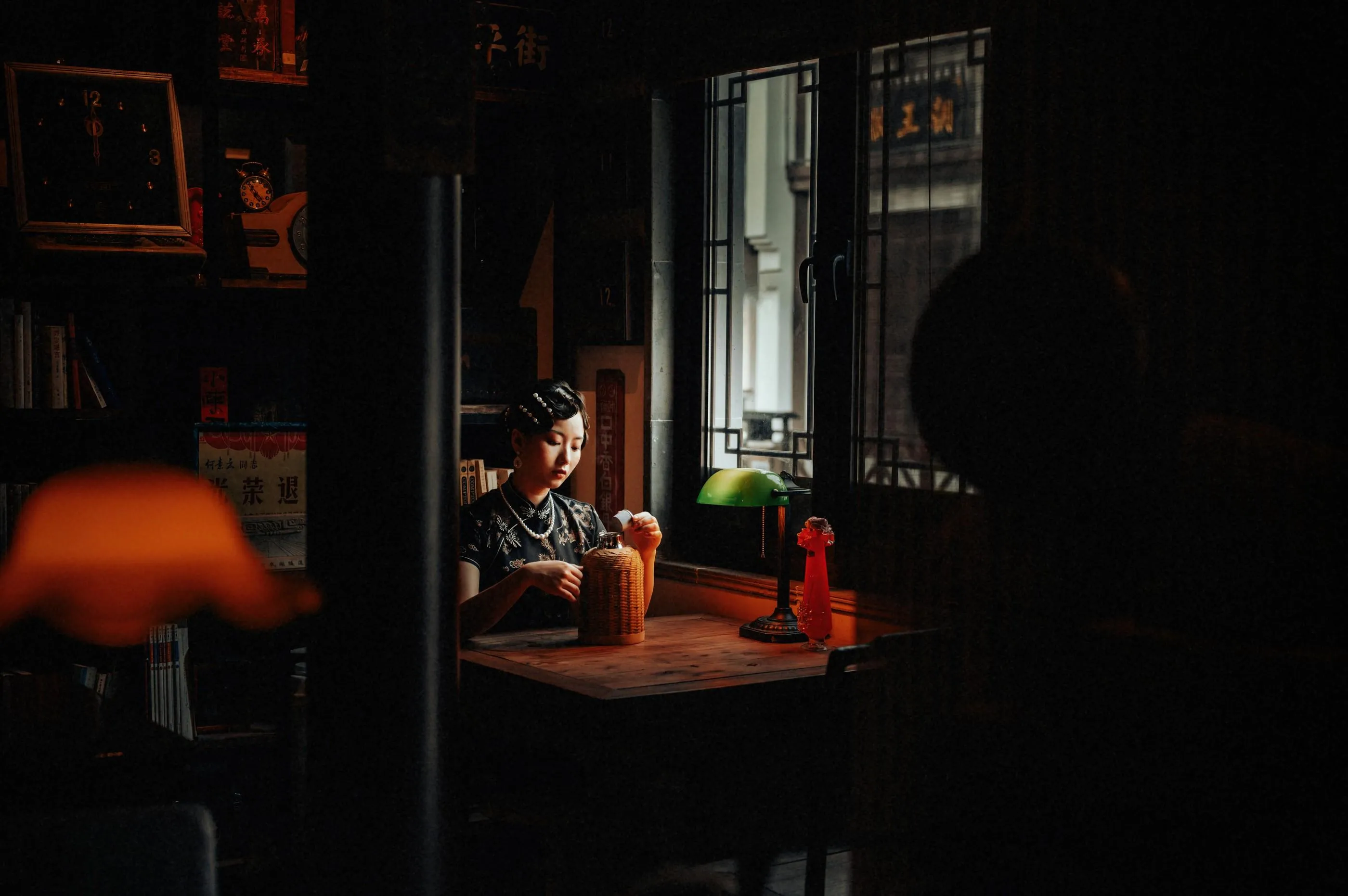 [YITUYU艺图语]2022.07.20 未央 萌萌 [23P]插图6